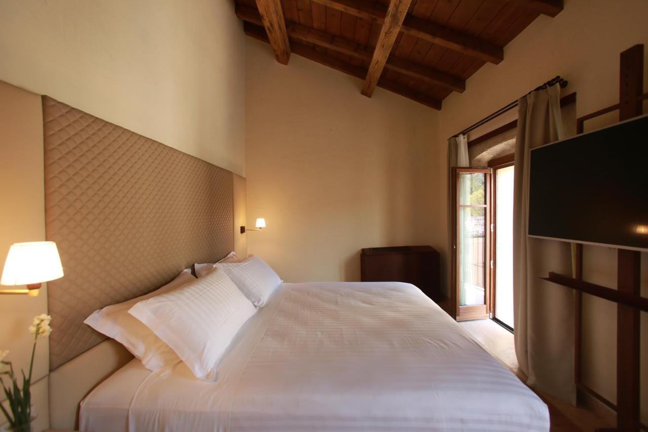 Corte Regia Relais & Spa Valeggio sul Mincio Exterior photo