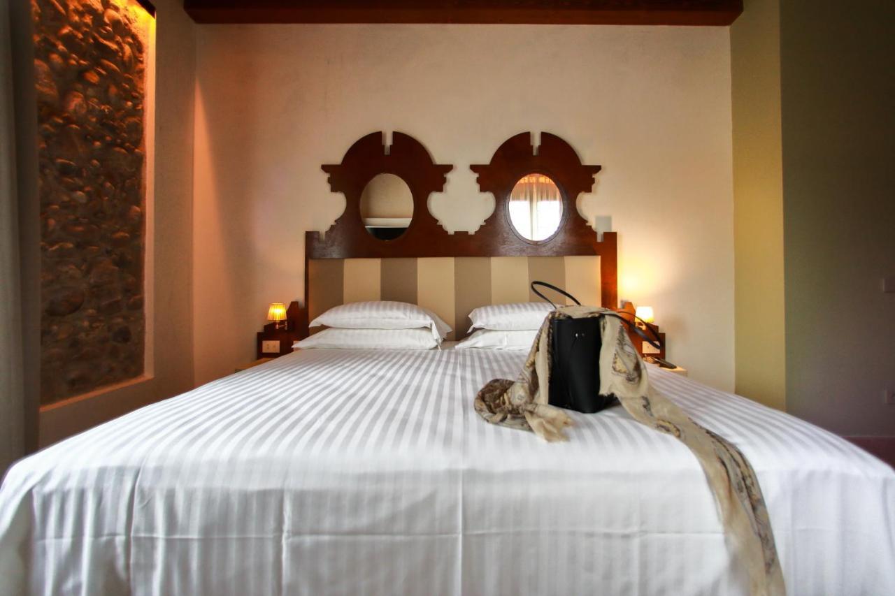 Corte Regia Relais & Spa Valeggio sul Mincio Exterior photo