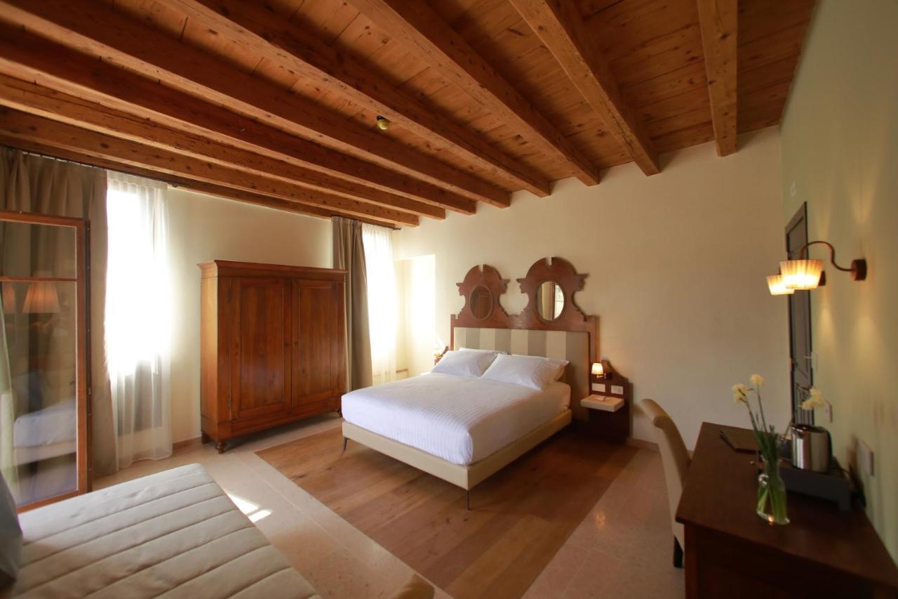 Corte Regia Relais & Spa Valeggio sul Mincio Exterior photo