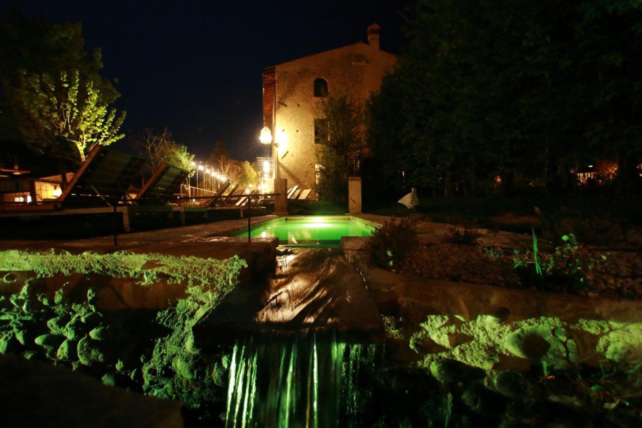 Corte Regia Relais & Spa Valeggio sul Mincio Exterior photo