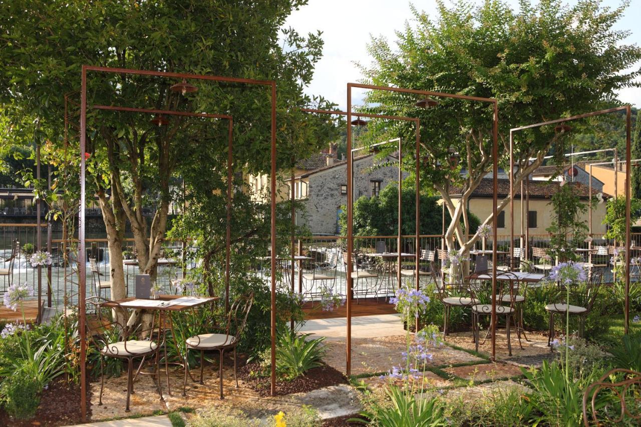 Corte Regia Relais & Spa Valeggio sul Mincio Exterior photo