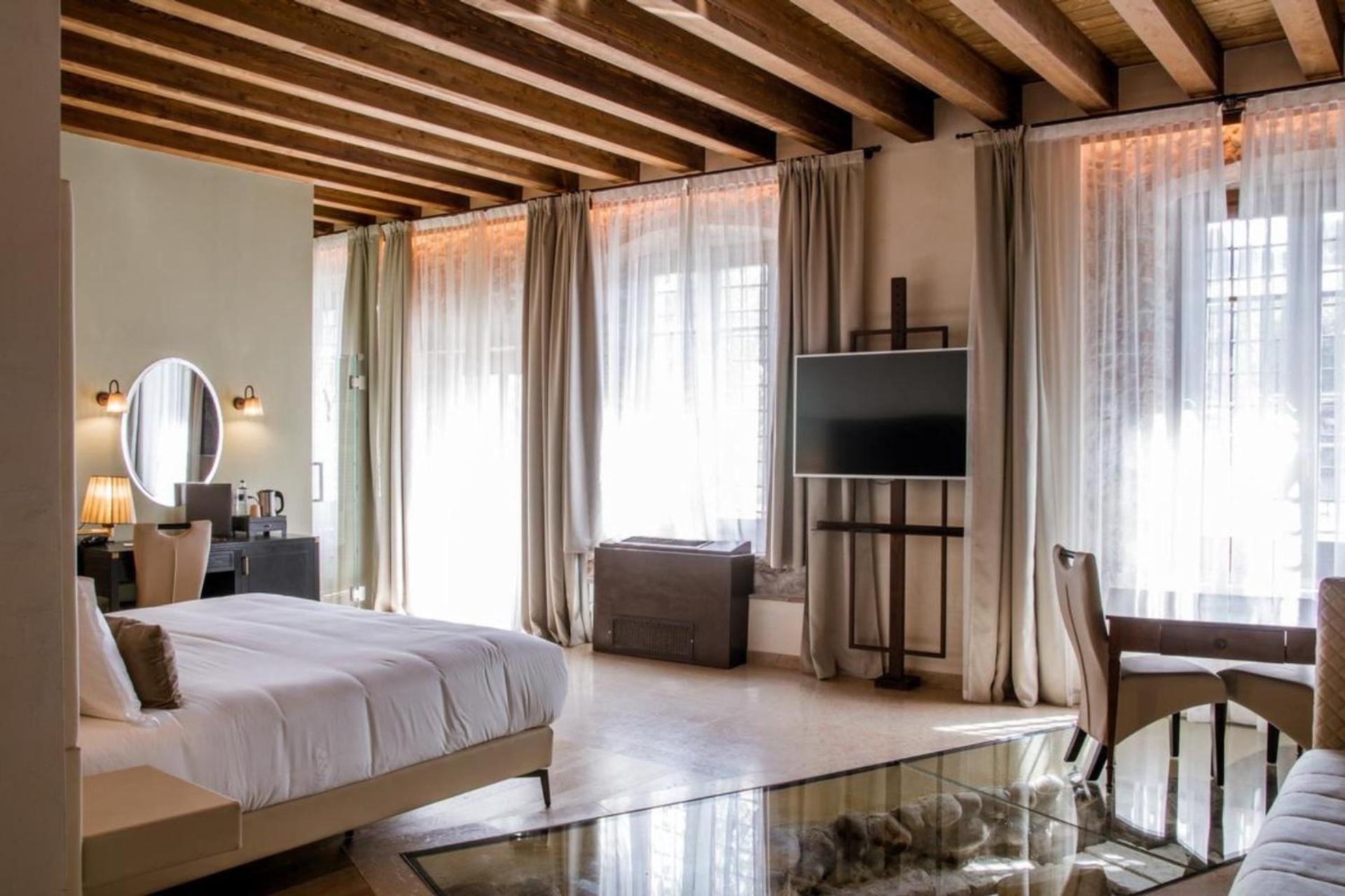 Corte Regia Relais & Spa Valeggio sul Mincio Exterior photo