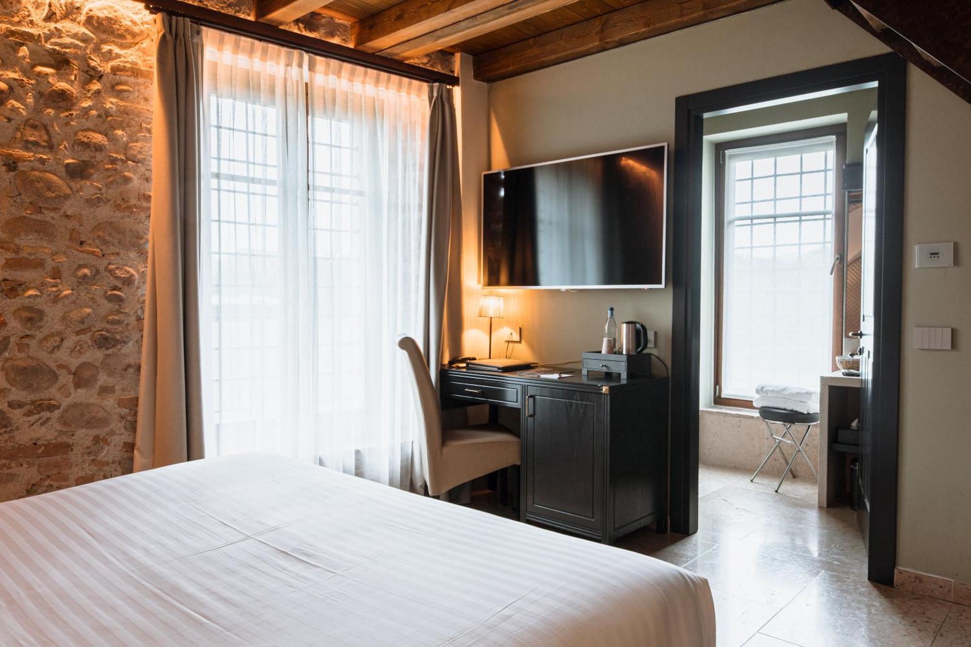 Corte Regia Relais & Spa Valeggio sul Mincio Exterior photo
