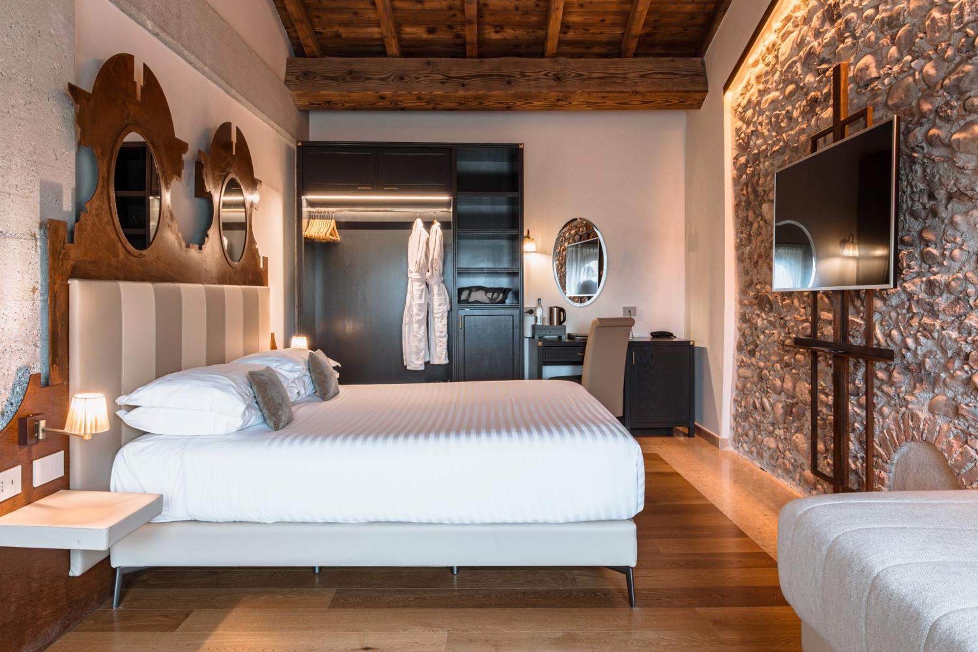 Corte Regia Relais & Spa Valeggio sul Mincio Exterior photo