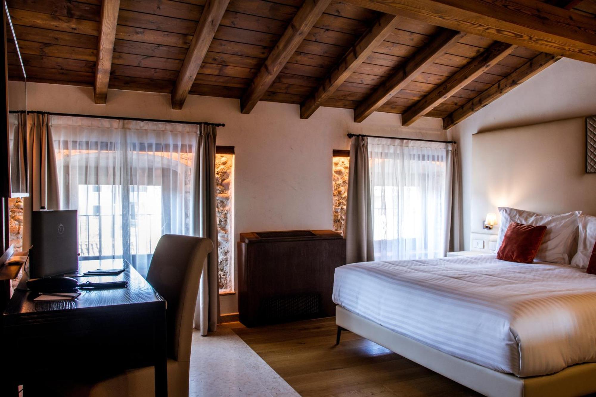Corte Regia Relais & Spa Valeggio sul Mincio Exterior photo