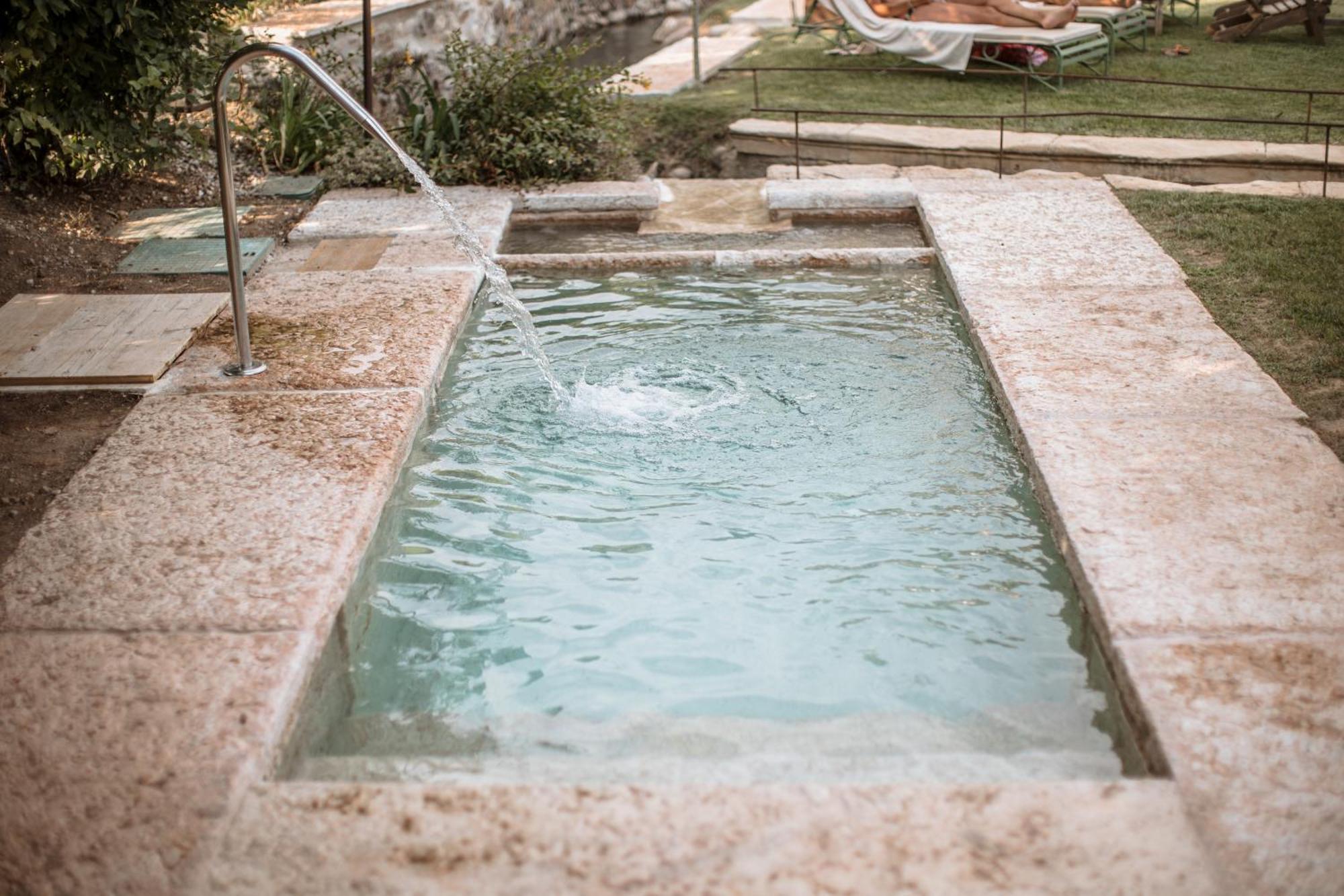 Corte Regia Relais & Spa Valeggio sul Mincio Exterior photo