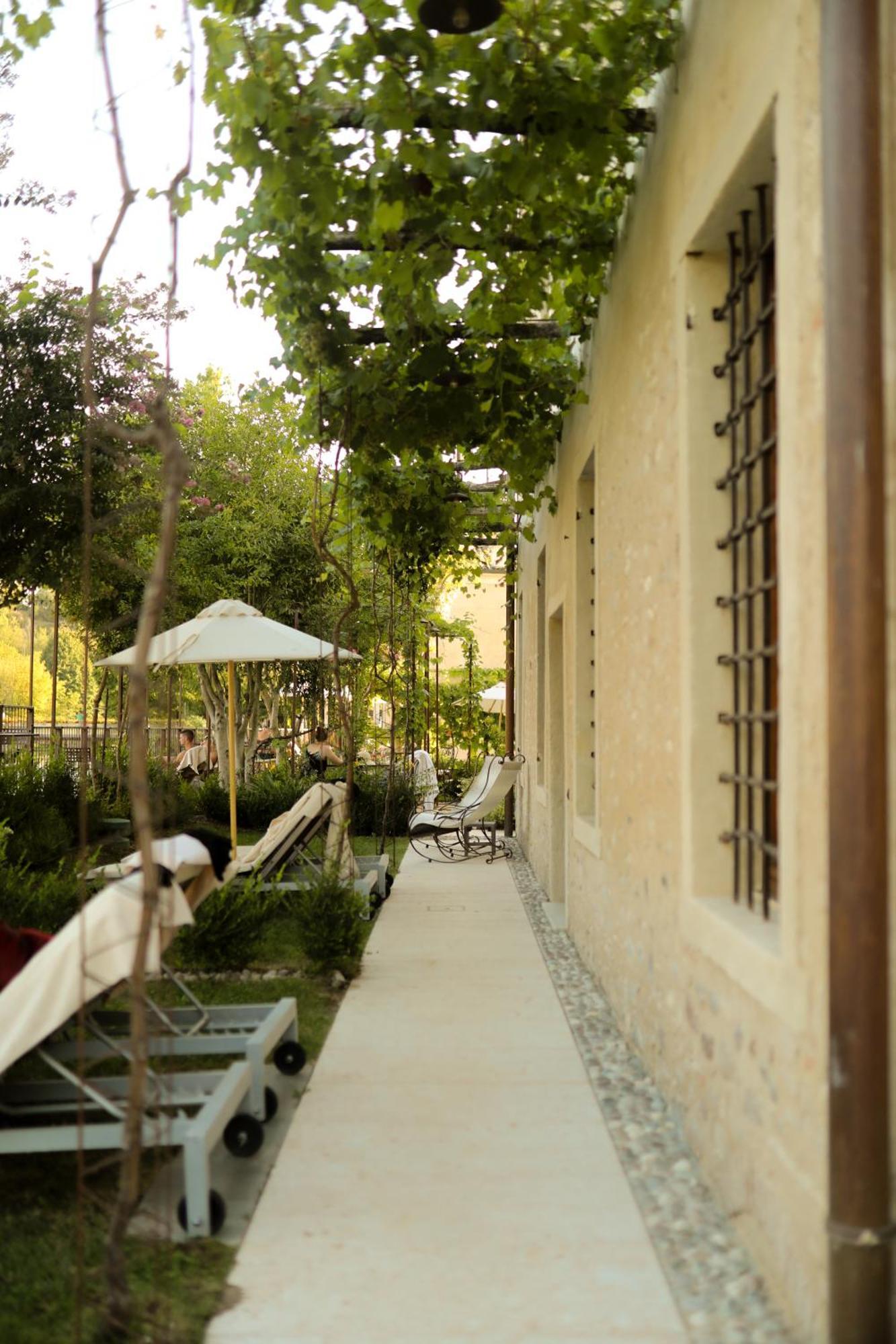 Corte Regia Relais & Spa Valeggio sul Mincio Exterior photo