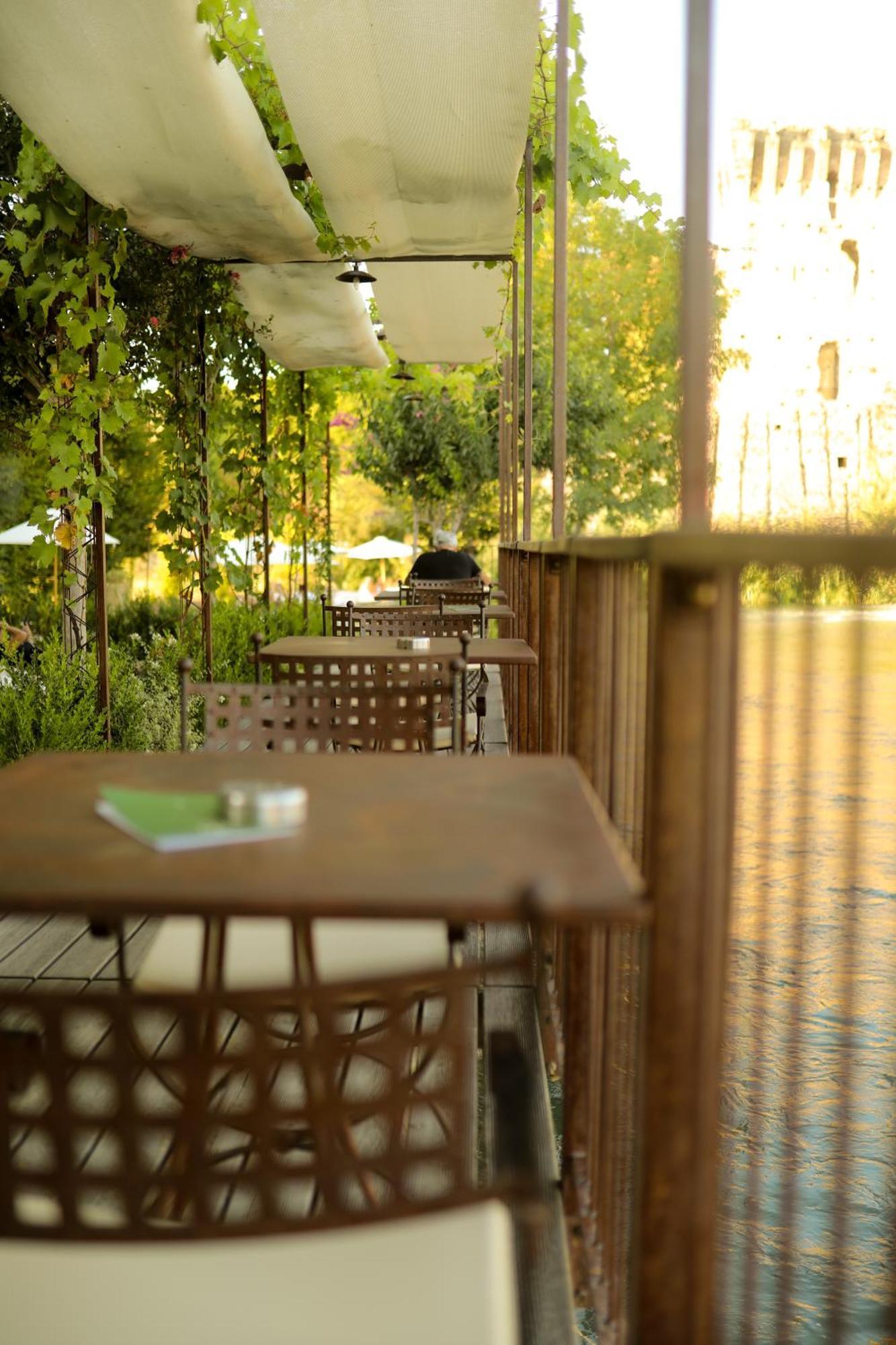 Corte Regia Relais & Spa Valeggio sul Mincio Exterior photo